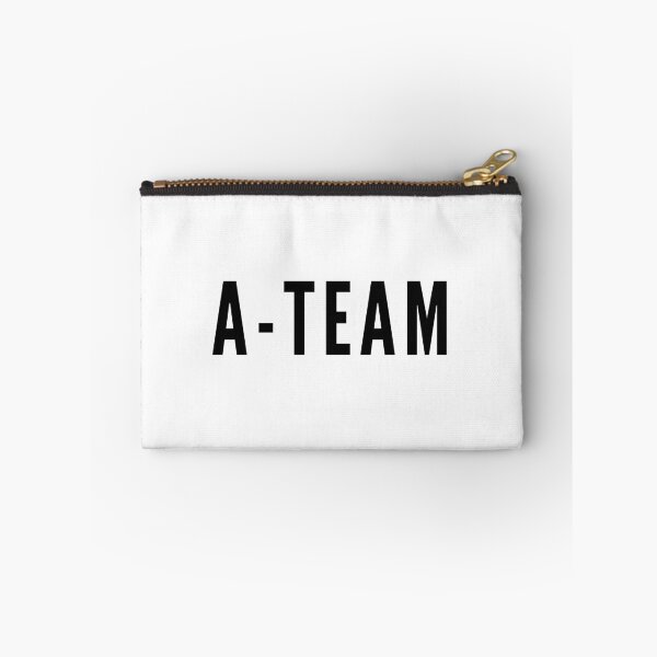 Item preview, A-Team designed and sold by armytshirts.