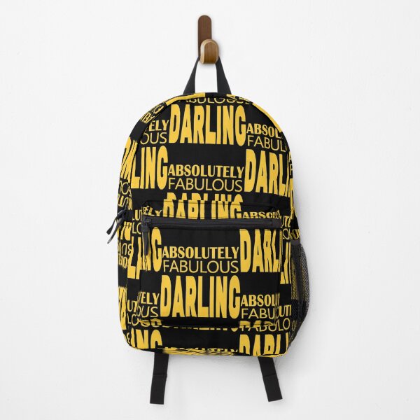 Item preview, ABSOLUTELY FABULOUS DARLING designed and sold by MazeCustom.
