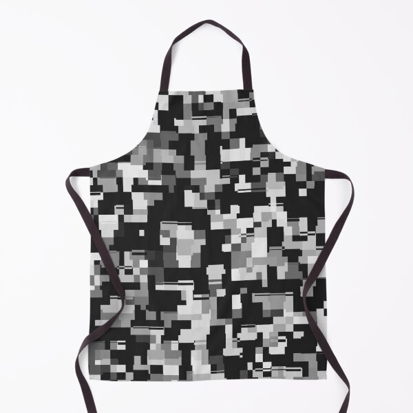 Item preview, Camouflage gray-black designed and sold by NikolayNekrylov.