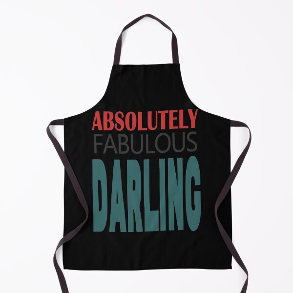 Item preview, ABSOLUTELY FABULOUS DARLING designed and sold by MazeCustom.