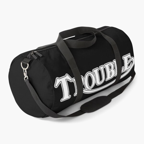 Item preview, Solid Trouble designed and sold by dwiesterns.