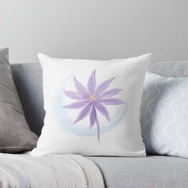 Item preview, Little Moon Flower designed and sold by vadim888.