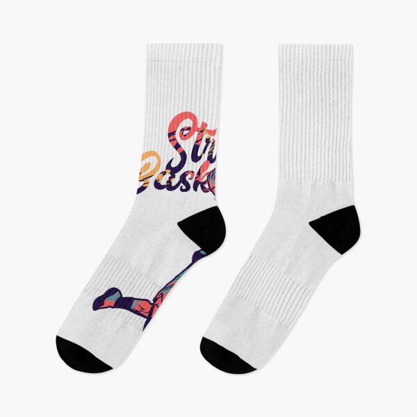 Item preview, Street Basketball designed and sold by CAsual-Fashion.