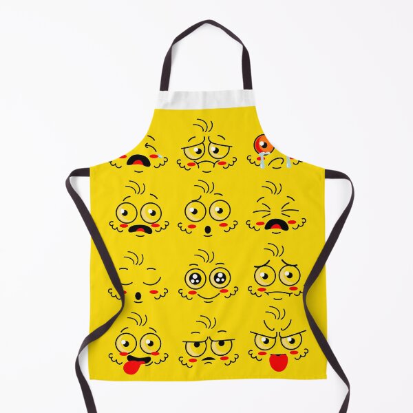 Item preview, Funny Face Expressions Emotion designed and sold by SSK Designs.
