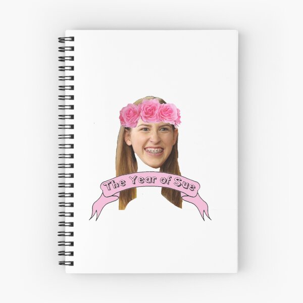 Artikelvorschau, Sue Heck entworfen und verkauft von emmmholtzzz.