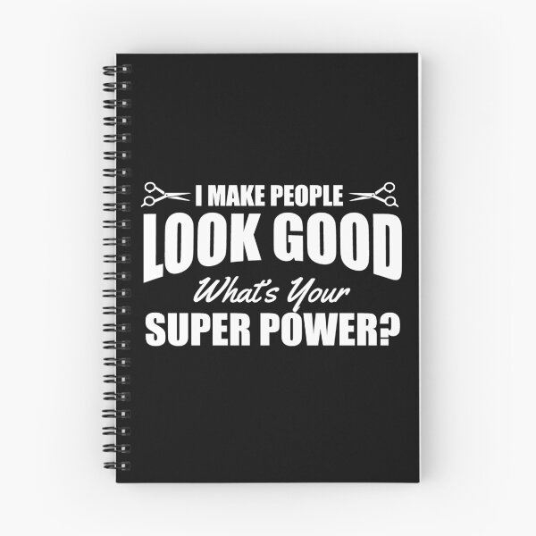 Item preview, I make people look good - what's your superpower? designed and sold by nektarinchen.