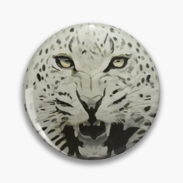 Item preview, Leopard designed and sold by Marina-RK.