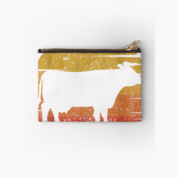 Item preview, Sorry I'M Late The Cows Were Out Funny Cows Lovers Gift T-Shirt designed and sold by ImartX.