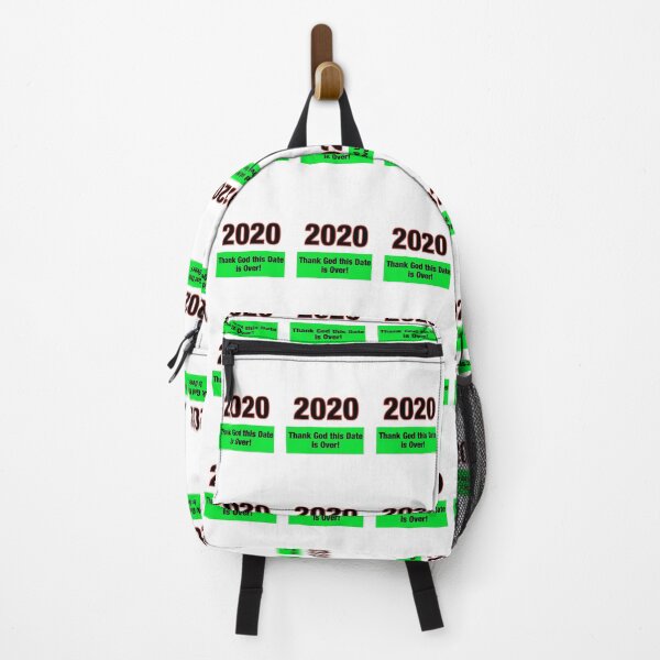 Item preview, 2020 Thank God this Date is Over designed and sold by TJHstudio.