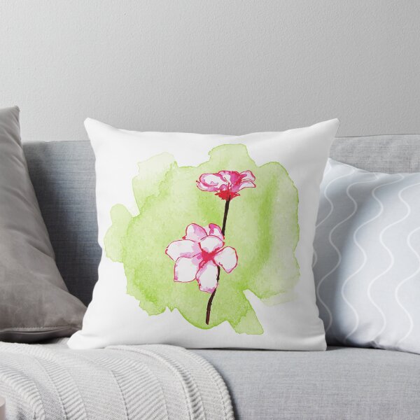 Item preview, Watercolor Little Flower  designed and sold by vadim888.