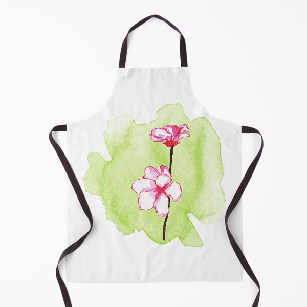 Item preview, Watercolor Little Flower  designed and sold by vadim888.