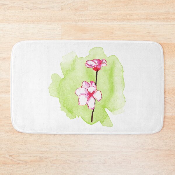 Item preview, Watercolor Little Flower  designed and sold by vadim888.