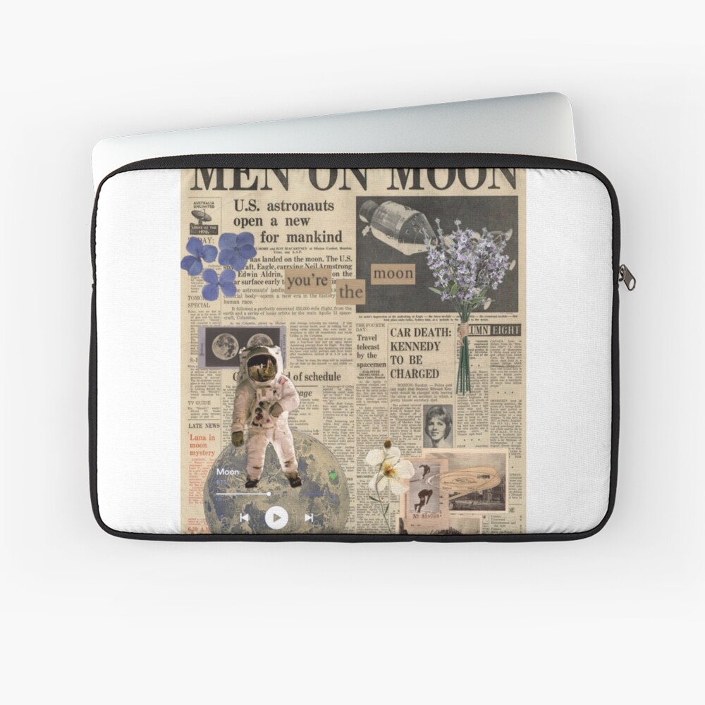 Artikel-Vorschau von Laptoptasche, designt und verkauft von notkiran.