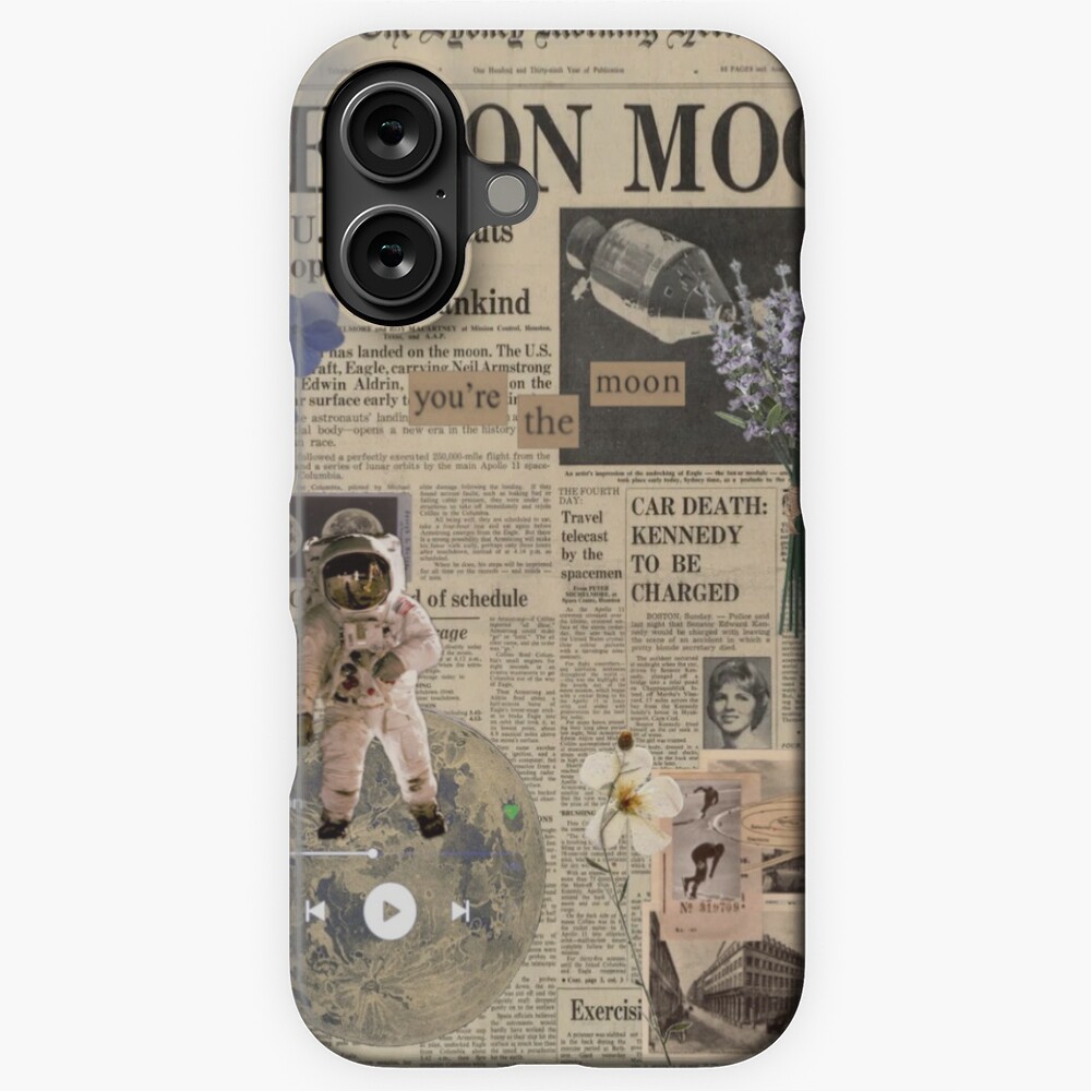 Artikel-Vorschau von iPhone Leichte Hülle, designt und verkauft von notkiran.