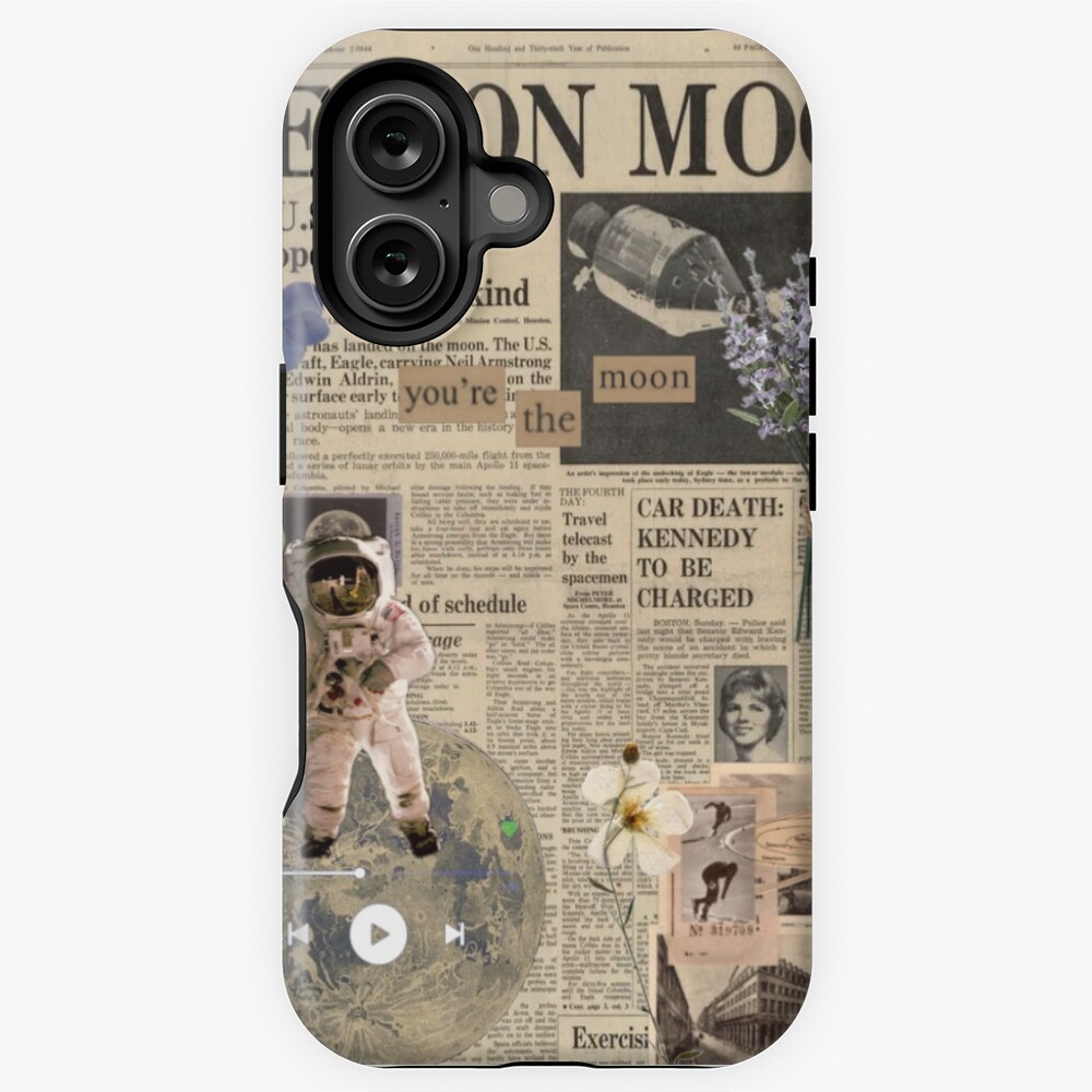 Artikel-Vorschau von iPhone Robuste Hülle, designt und verkauft von notkiran.
