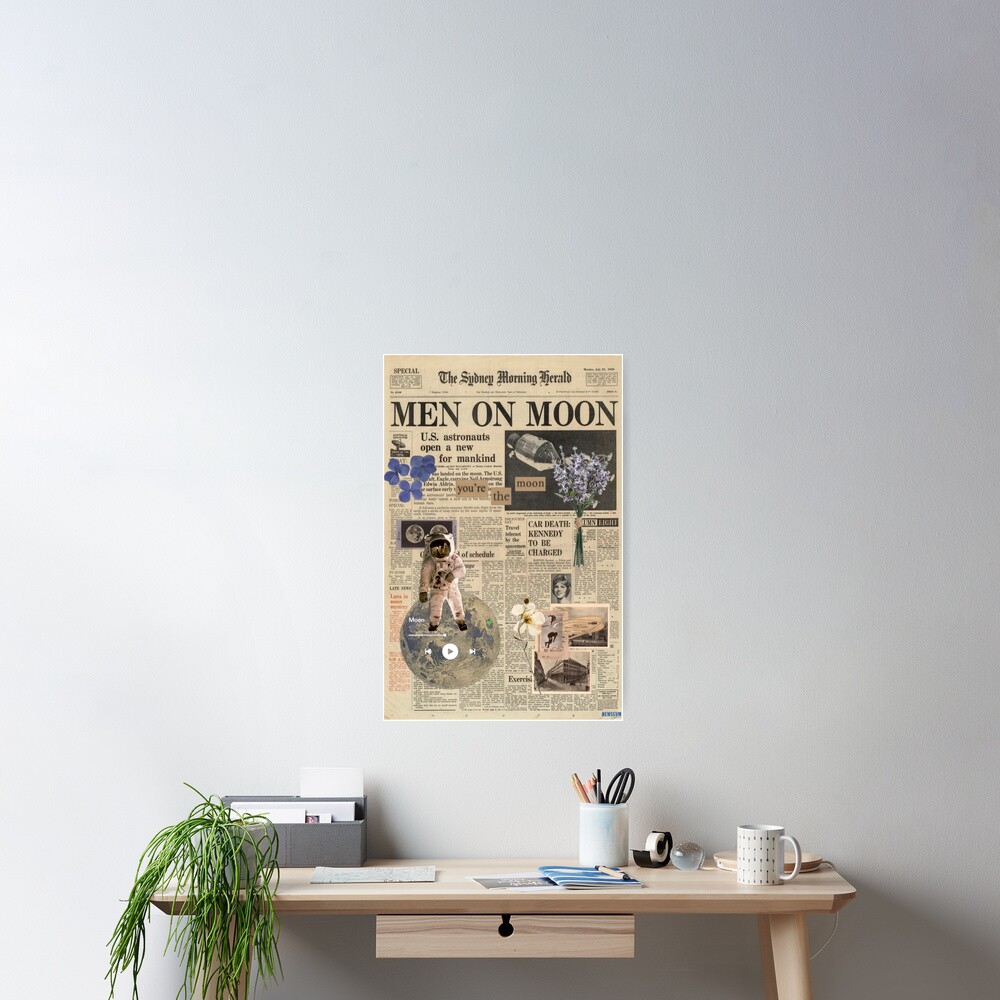 Artikel-Vorschau von Poster, designt und verkauft von notkiran.