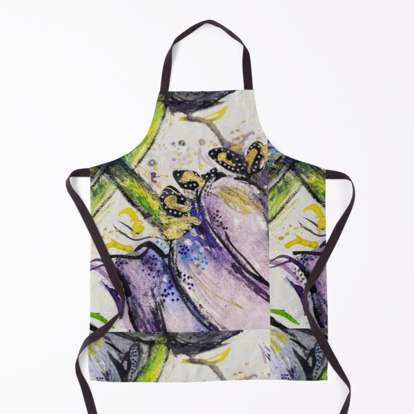 Item preview, Mauve Deco designed and sold by KristiesArt.