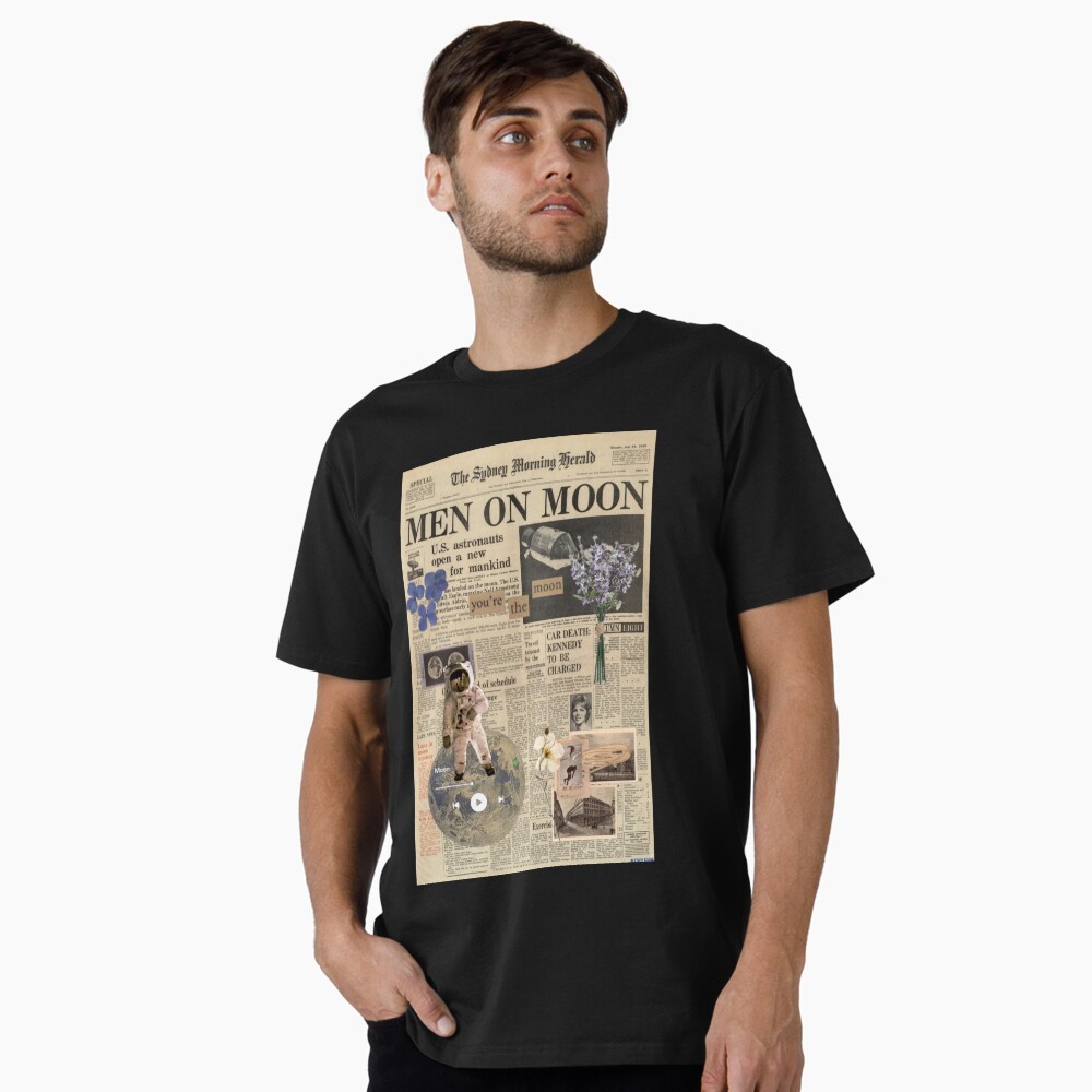 Artikel-Vorschau von Premium T-Shirt, designt und verkauft von notkiran.