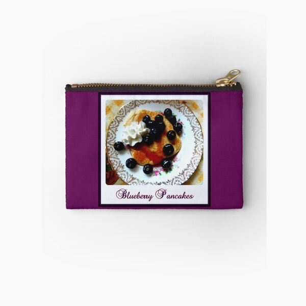 Item preview, Blueberry Pancakes designed and sold by angel1.