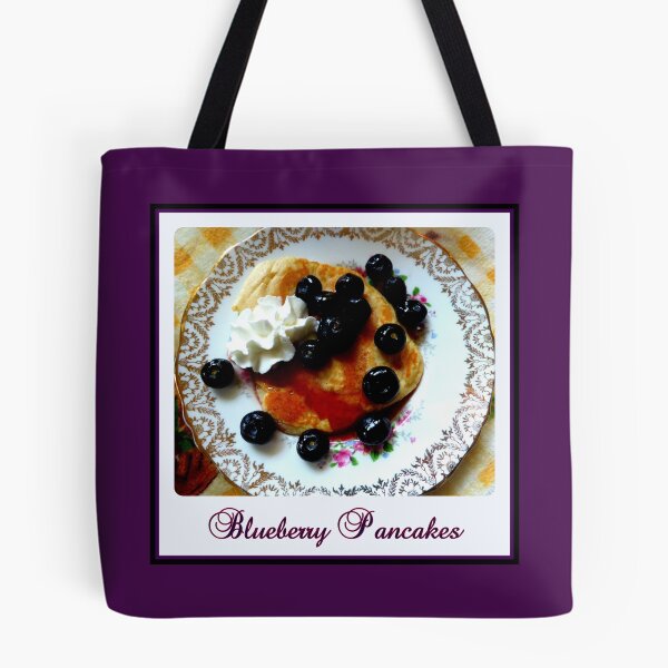 Item preview, Blueberry Pancakes designed and sold by angel1.