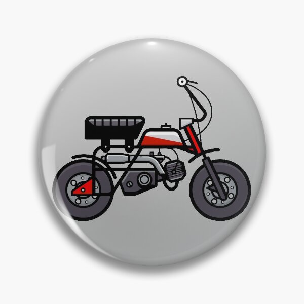 Item preview, The Minibike designed and sold by dwiesterns.