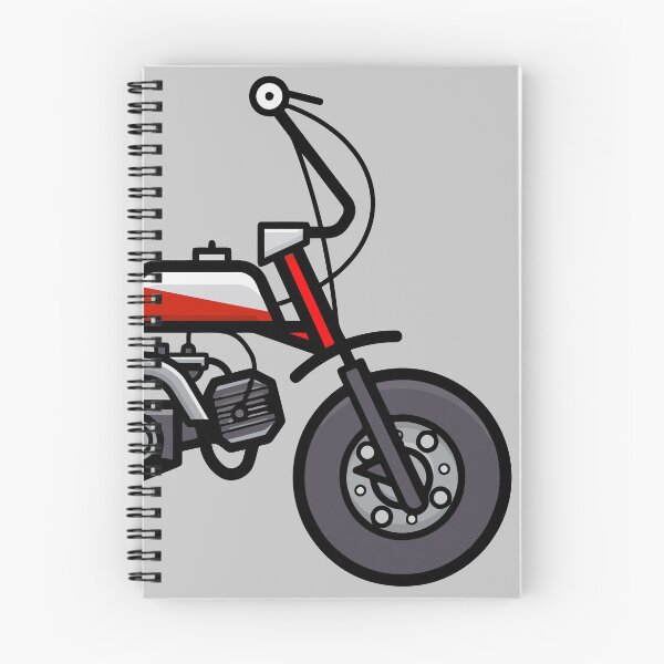 Item preview, The Minibike designed and sold by dwiesterns.