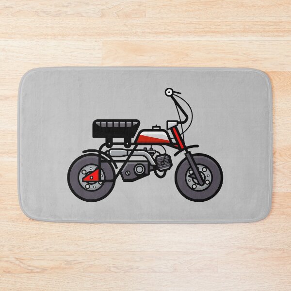 Item preview, The Minibike designed and sold by dwiesterns.