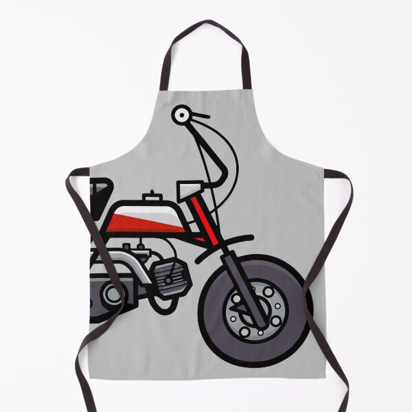 Item preview, The Minibike designed and sold by dwiesterns.