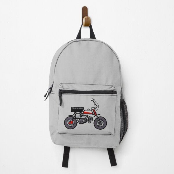 Item preview, The Minibike designed and sold by dwiesterns.