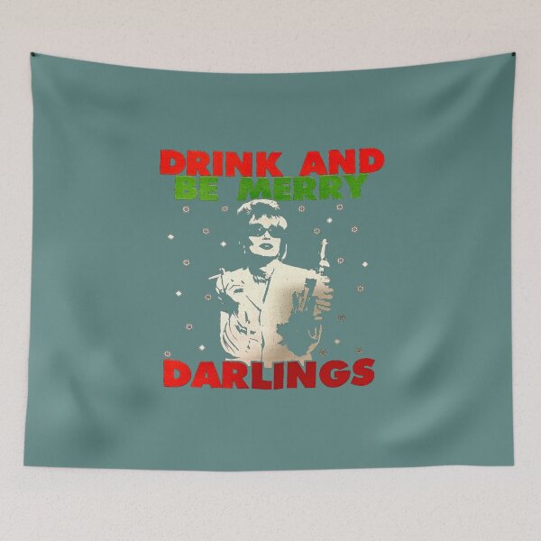 Item preview, ABSOLUTELY FABULOUS DARLING designed and sold by MazeCustom.