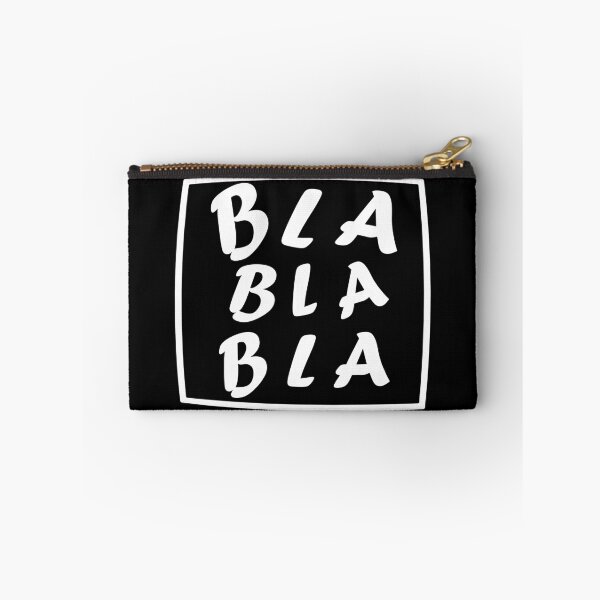 Item preview, Bla Bla Bla Bla nonsense designed and sold by mustafa hayder.