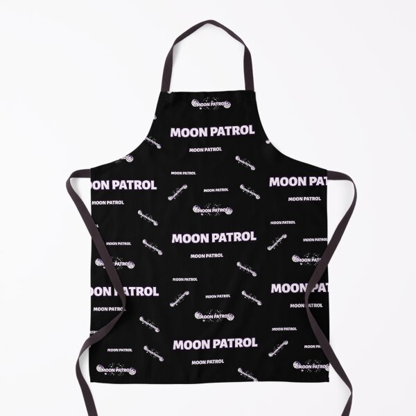 Item preview, Sticker lunar patrol arcade game designed and sold by vibeno1.