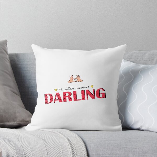 Item preview, Absolutely Fabulous Darling designed and sold by MazeCustom.