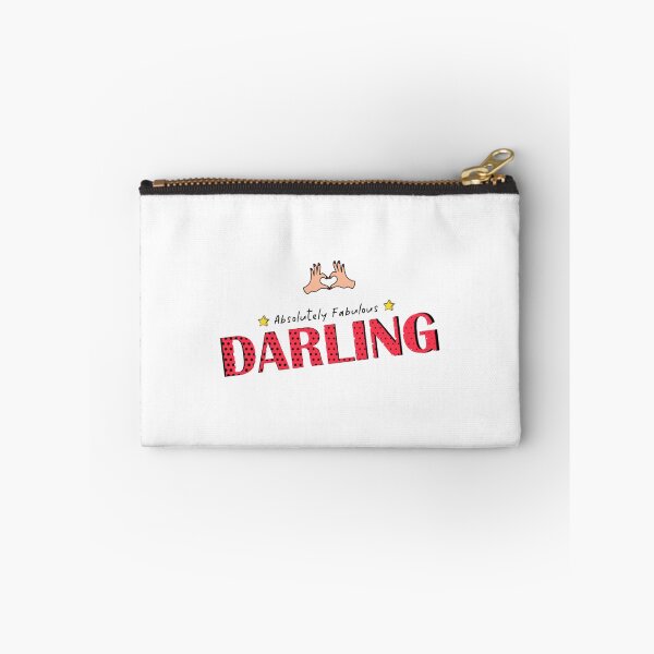 Item preview, Absolutely Fabulous Darling designed and sold by MazeCustom.