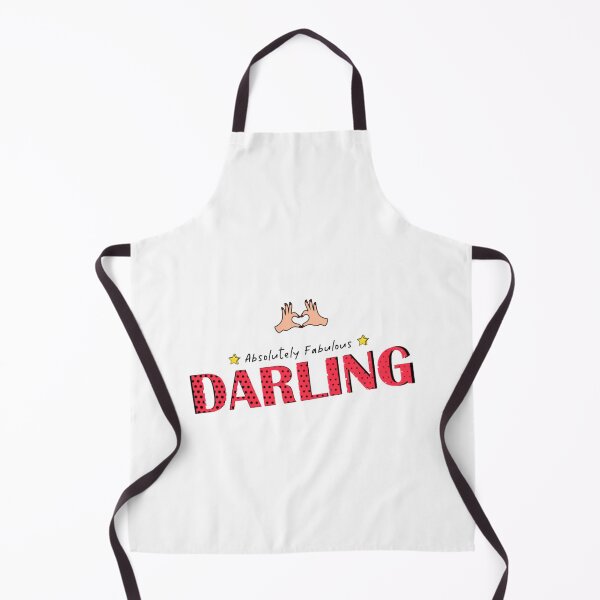 Item preview, Absolutely Fabulous Darling designed and sold by MazeCustom.