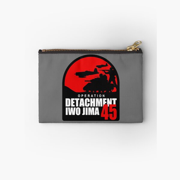 Item preview, Operation Detachment designed and sold by StrongVlad.