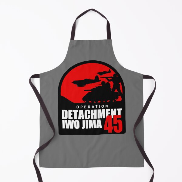 Item preview, Operation Detachment designed and sold by StrongVlad.