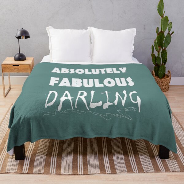 Item preview, ABSOLUTELY FABULOUS DARLING designed and sold by MazeCustom.