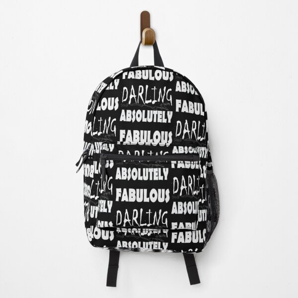 Item preview, ABSOLUTELY FABULOUS DARLING designed and sold by MazeCustom.