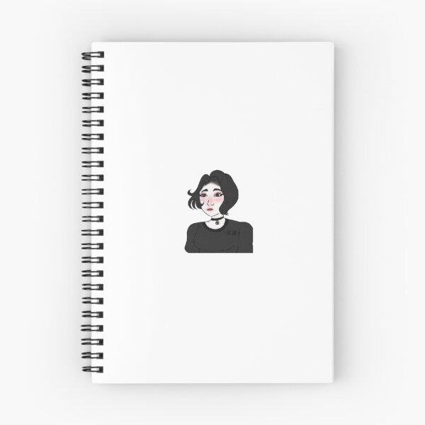 Item preview, Doomer girl - Wojak meme designed and sold by BazzaBazzar.