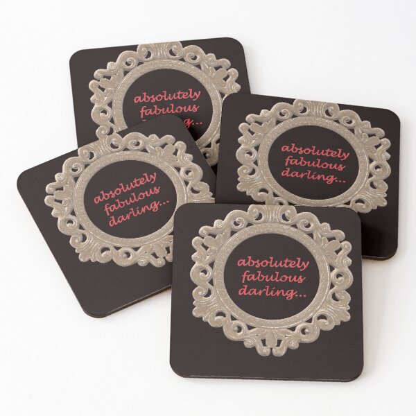 Item preview, Absolutely fabulous darling designed and sold by Creative fashion Mix.