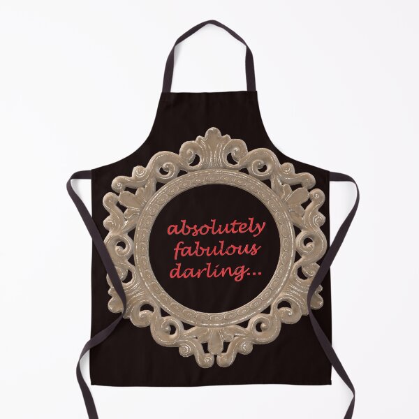 Item preview, Absolutely fabulous darling designed and sold by Creative fashion Mix.