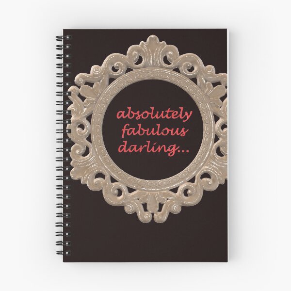 Item preview, Absolutely fabulous darling designed and sold by Creative fashion Mix.