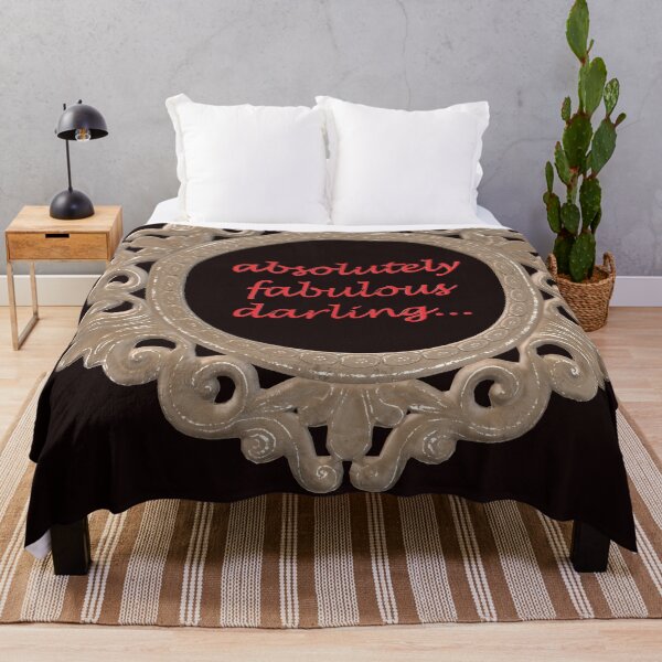 Item preview, Absolutely fabulous darling designed and sold by Creative fashion Mix.
