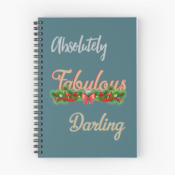Item preview, Absolutely Fabulous Darling designed and sold by MazeCustom.
