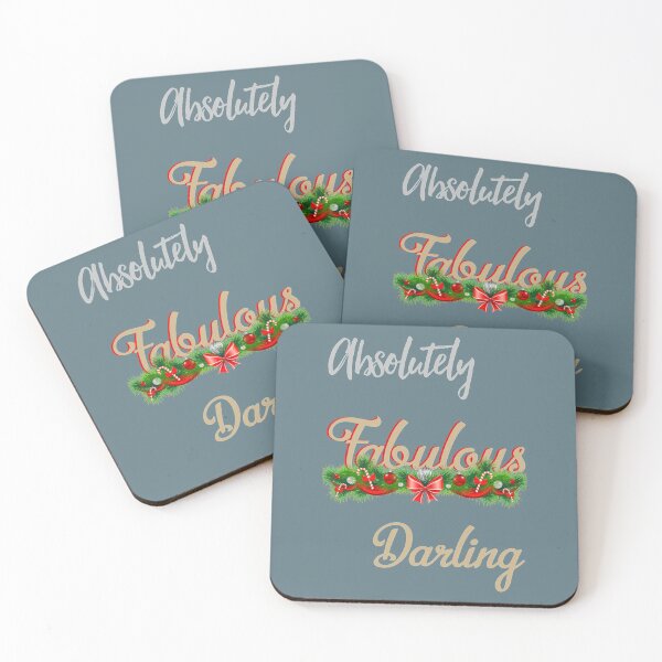 Item preview, Absolutely Fabulous Darling designed and sold by MazeCustom.