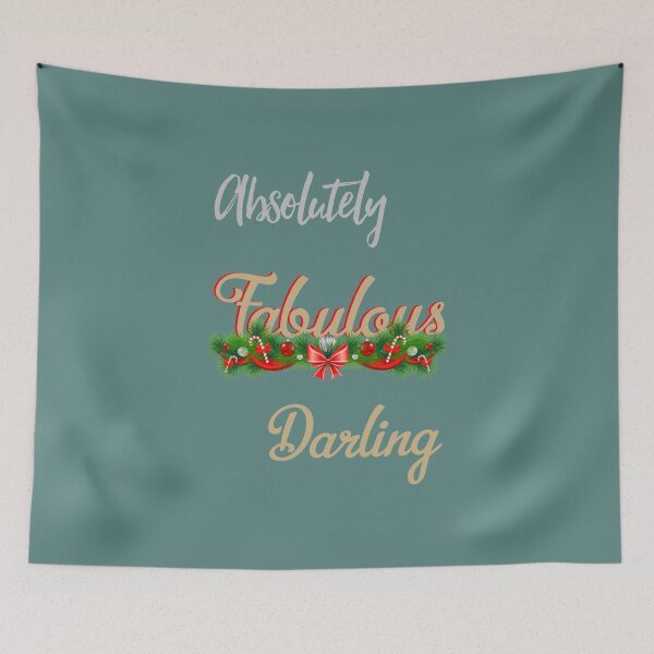 Item preview, Absolutely Fabulous Darling designed and sold by MazeCustom.