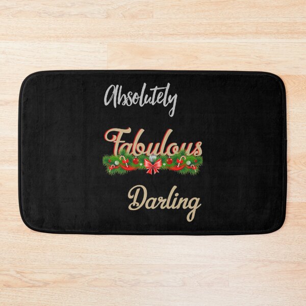 Item preview, Absolutely Fabulous Darling designed and sold by MazeCustom.