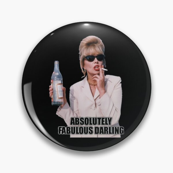 Item preview, Absolutely Fabulous Darling designed and sold by MazeCustom.