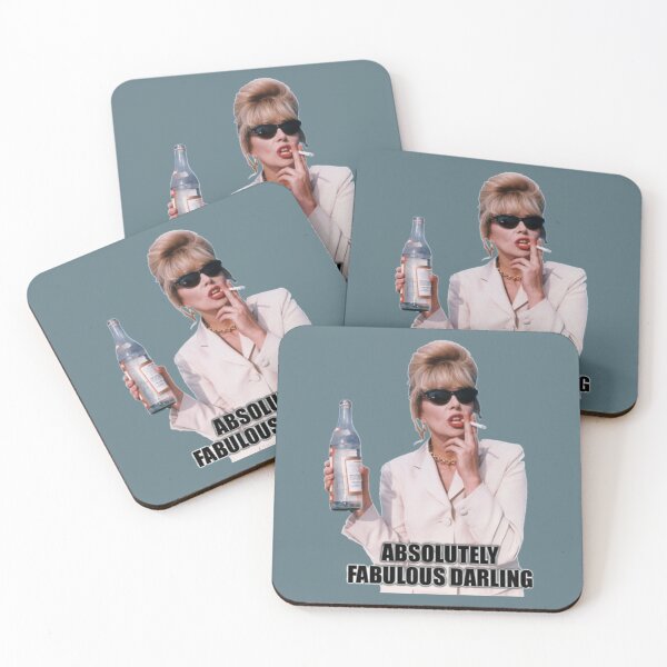 Item preview, Absolutely Fabulous Darling designed and sold by MazeCustom.